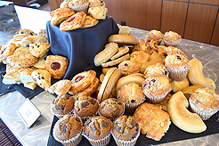 SEATTLE SPACE NEEDLE